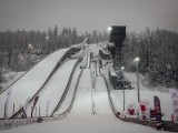 Zakopane. Kompleks średnich skoczni zyska nowe trybuny na 1500 osób i dodatkowe 500 miejsc na trybunie mobilnej