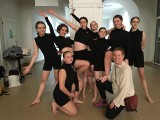 Taniec jest pasją - rozmowa z Joanną Miś-Fudali, twórczynią Teatru Tańca Akro. Zespół obchodzi 30-lecie istnienia