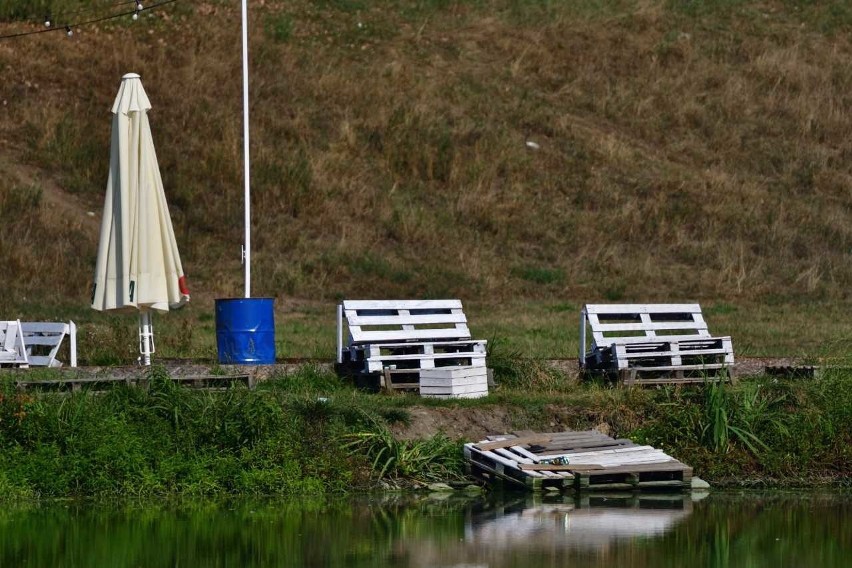 Tak policja zatrzymała nożownika z Jedności Narodowej. Mamy zdjęcia!