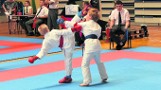 Sopocki Klub Karate Randori stale szlifuje młode diamenty