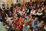 Bajkowe królestwo w przedszkolu numer 25 w Kielcach (video, zdjęcia)