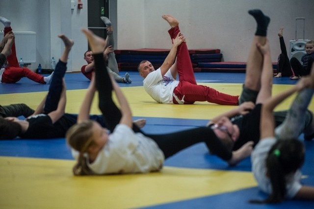 Już w sobotę, 10 września w hali judo Gwardii Koszalin odbędzie się pierwszy trening tancerzy break dance. Dla tych, którzy chcą sprawdzić, czy to aktywność dla nich - jest bezpłatny.