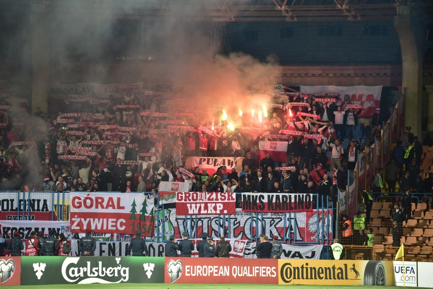 Armenia - Polska 1:6