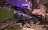 Wypadek na S8 Kowiesy pod Rawą Mazowiecką. Nie żyją 3 osoby, 25 osób rannych [zdjęcia, FILM]