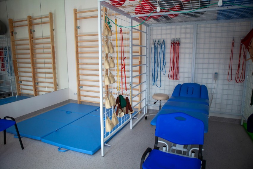 Centrum Opiekuńczo-Mieszkalne w Rzeszowie dla osób z niepełnosprawnościami już otwarte [ZDJĘCIA, WIDEO]