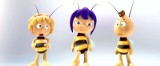 "Pszczółka Maja: Miodowe igrzyska". Pszczółka Maja wystartuje w Miodowych Igrzyskach [WIDEO+ZDJĘCIA]