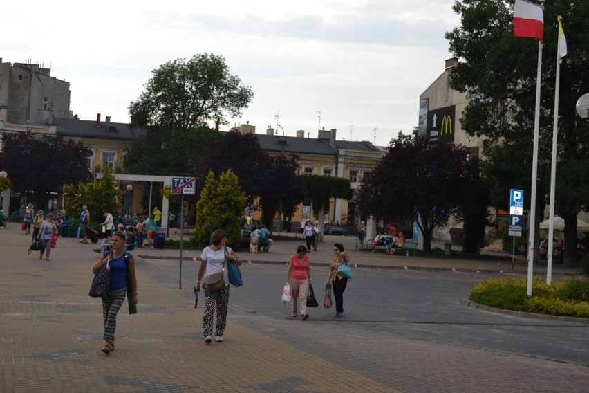 Częstochowa ŚDM 2016: Pielgrzymi opuścili Częstochowę