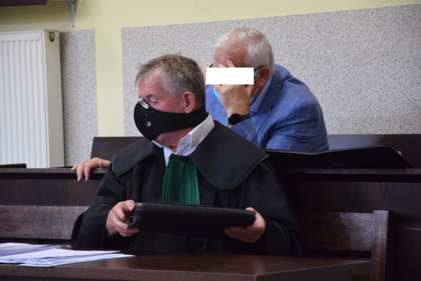 Przed częstochowskim sądem rozpoczął się proces Wiesława W.