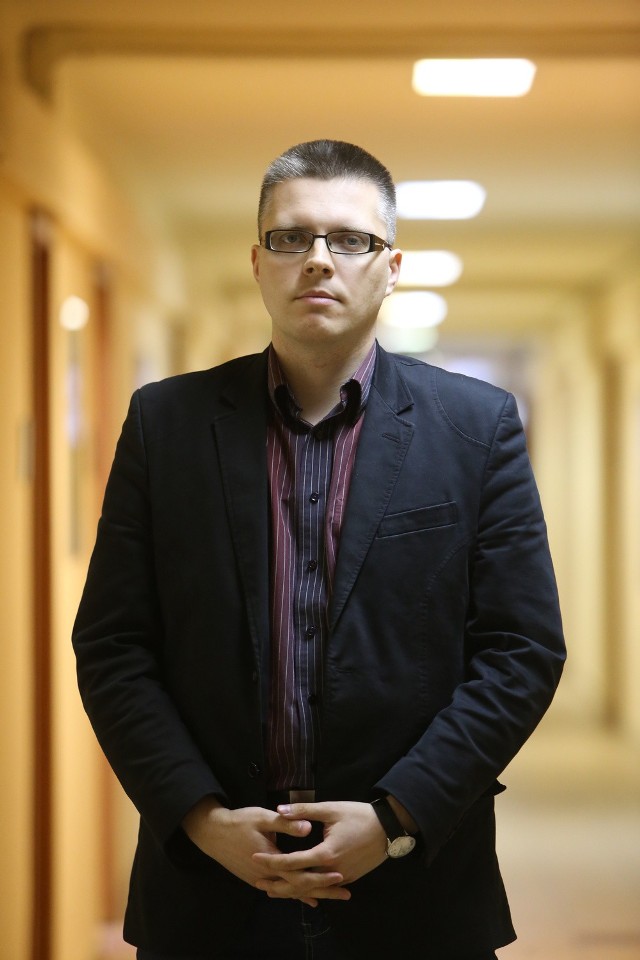 Michał Podsiedlik