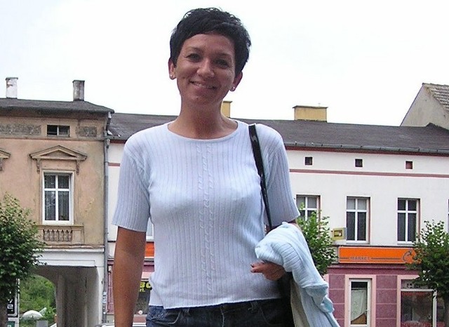 Lucyna Rakowicz 