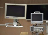 Ul. Szpitalna. Otwarcie nowoczesnego bloku operacyjnego w Szpitalu im. dr Ludwika Rydygiera (zdjęcia)