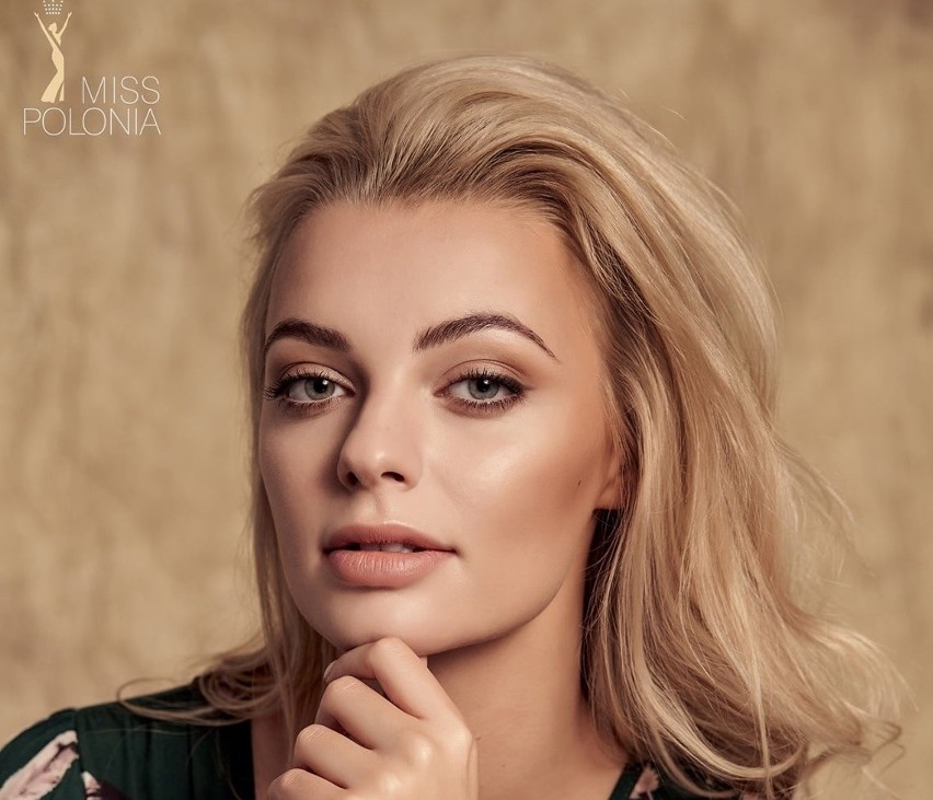 Karolina Bielawska z Łodzi została Miss Polonia 2019! Będzie reprezentowała Polskę podczas wyborów Miss Świata