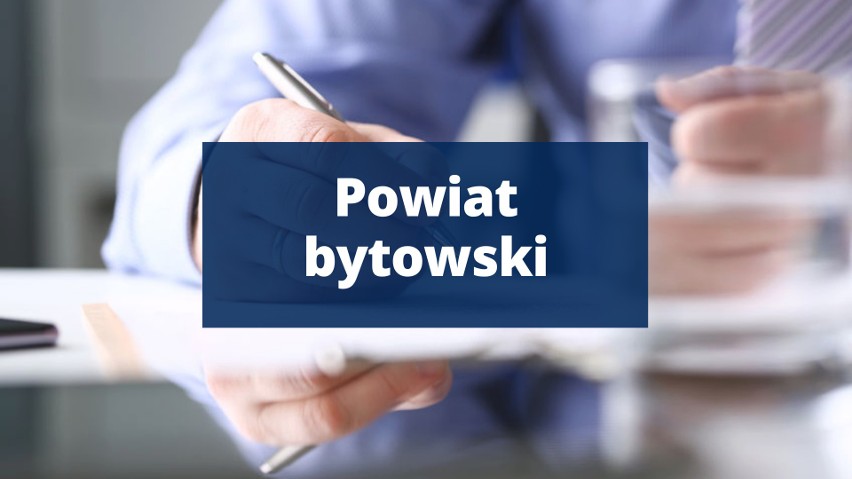 Powiat bytowski. Liczba bezrobotnych w grudniu 2019 - 2739....