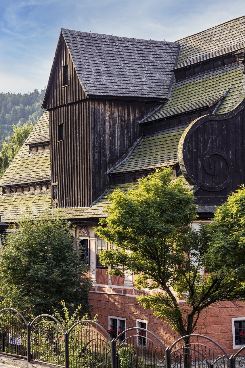 Kolejna, dolnośląska perełka ma szansę znaleźć się na prestiżowej liście UNESCO