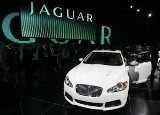 Napęd 4x4 priorytetem dla Jaguara