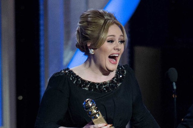 Adele (fot. PictureLux)