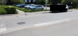 Jest niebezpiecznie! Nie widać pasów na przejściach dla pieszych w Kielcach. Miejski Zarząd Dróg zapowiada zmiany 
