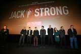 Film Jack Strong: Pokaz w Multikinie Katowice z Marcinem Dorocińskim [ZDJĘCIA]
