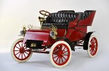 Najstarszy model Forda trafi do muzeum
