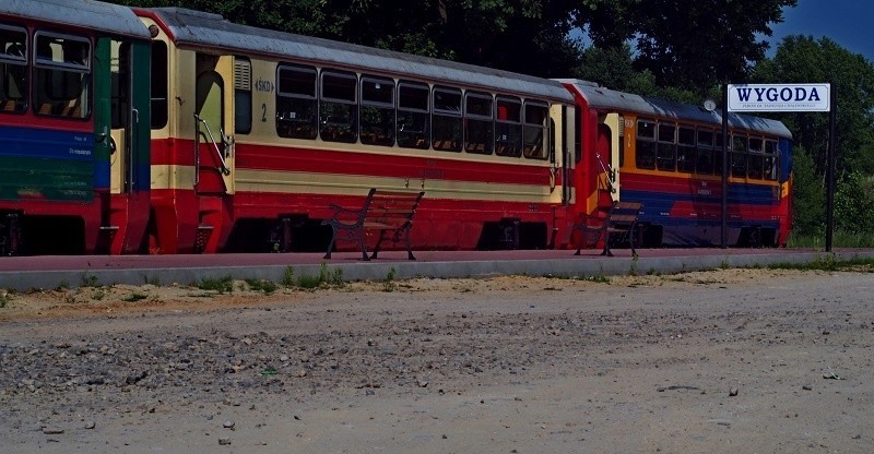 Prezentujemy wyjątkowe zdjęcia z różnych miejsc w powiecie...