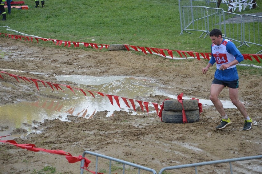 VI Cross Straceńców [ZDJĘCIA, FILM]