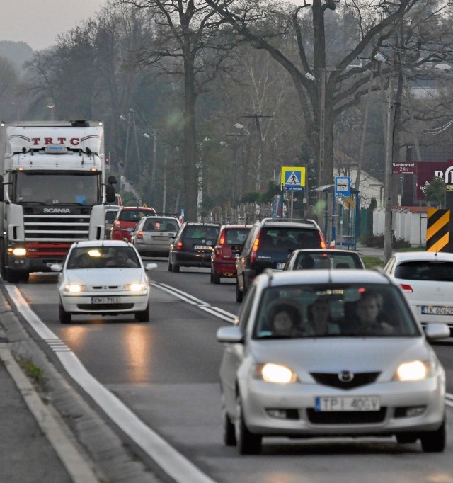 Już dziś może zapaść decyzja o finansowaniu drogi S7