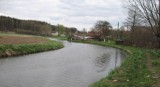 Elektrownia wodna na rzece Szprotawa powodem konfliktu