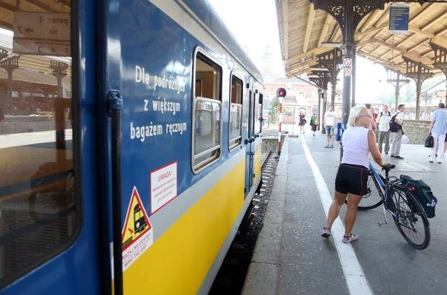 Wakacyjny rozkład jazdy pociągów SKM Trójmiasto 2018. Zmiany rozkładów SKM Trójmiasto od 10.06.2018