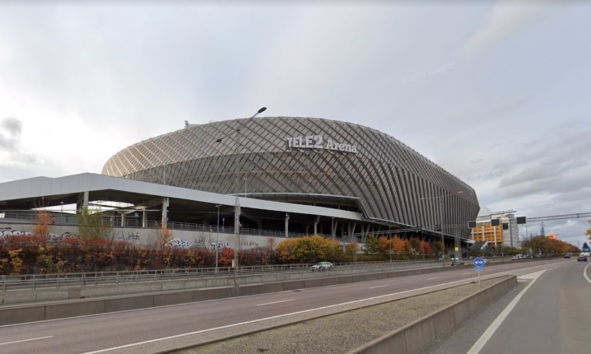 Tele2 Arena to jednej z najnowocześniejszych obiektów w...