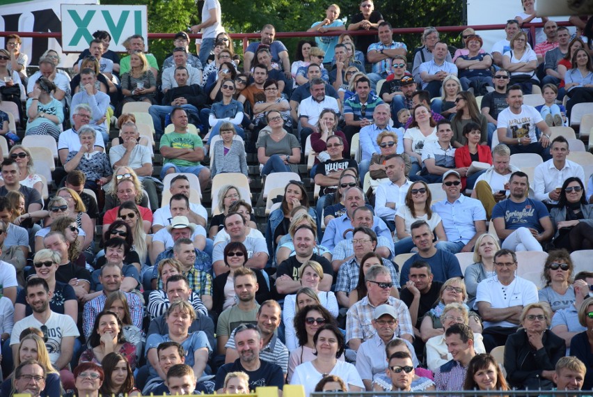 KABAryjTON 2017: Rybnik jest dziś stolicą śmiechu!