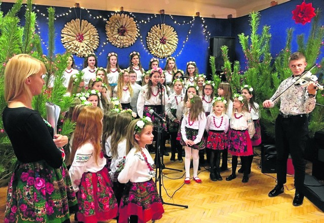 Guzowianki zagrają charytatywnie w kościele Świętego Wacława na radomskim Starym Mieście.