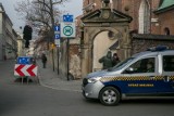 Kraków. Miasto planuje strefę czystego transportu. Stare samochody do niej nie wjadą 