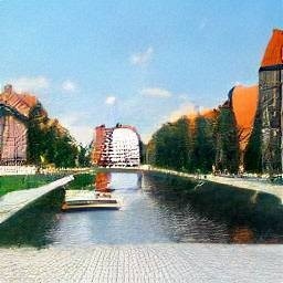 Bydgoszcz. Podobna