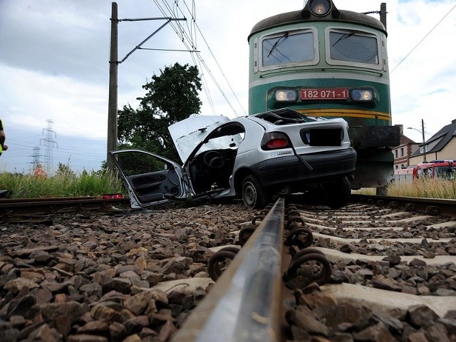 Eksperci twierdza, że gdyby pojazd zatrzymał się kilkanaście centymetrów wcześniej do tragedii by nie doszło.