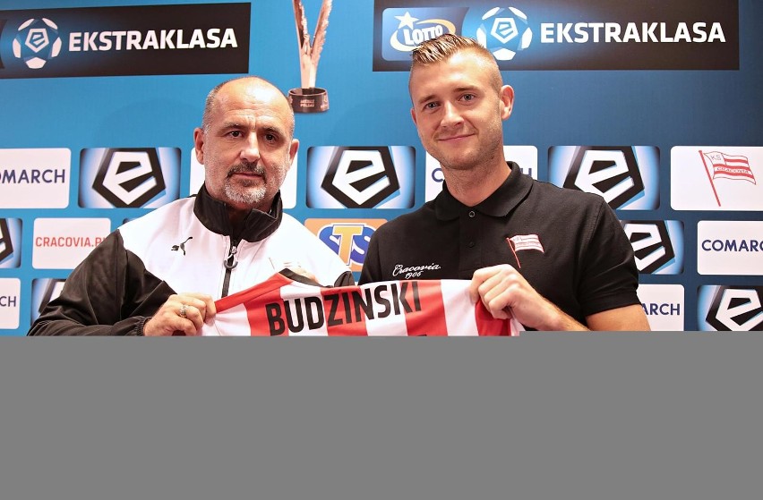 Michał Probierz: Cracovia będzie grać o mistrzostwo Polski