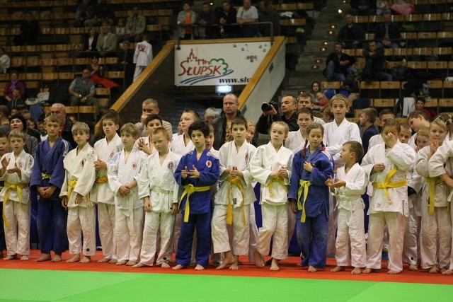 XI Międzynarodowy Turniej Judo im. Z. KwiatkowskieXI Międzynarodowy Turniej Judo im. Z. Kwiatkowskiego