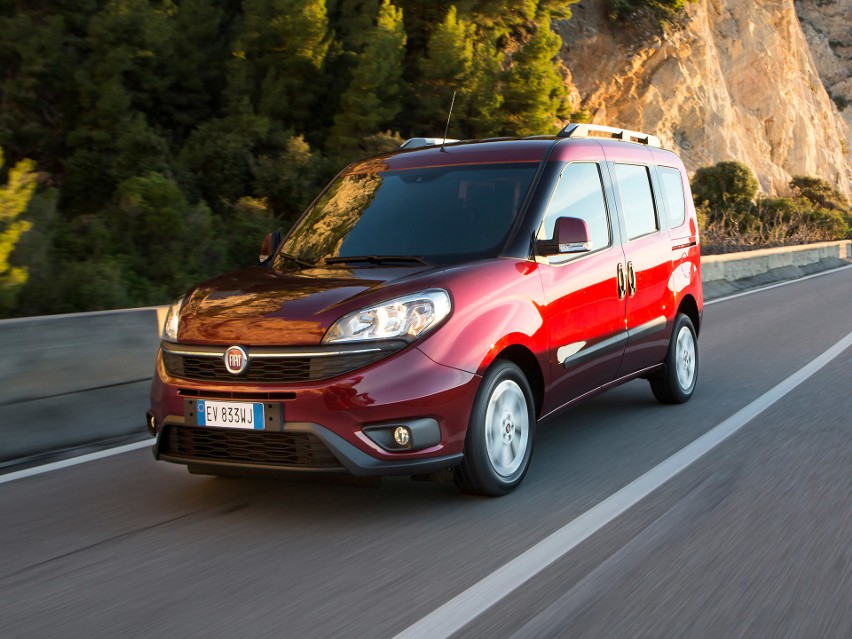 Fiat Doblo...