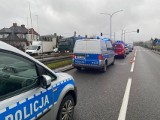 Śmiertelne potrącenie 6-latki w Wejherowie. Zatrzymany 23-letni kierowca samochodu dostawczego