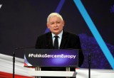 Strajk nauczycieli: prezes Kaczyński ma ofertę dla nauczycieli. Chodzi m.in. o „bezbolesne" zwiększenie pensum i zmiany w emeryturach