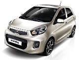 Nowa europejska Kia Picanto