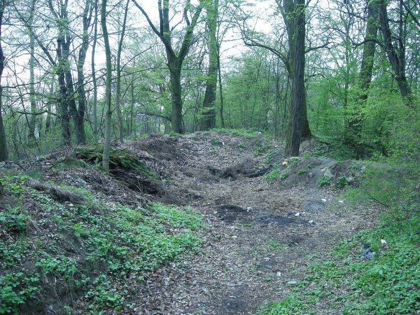 Od dwóch lat odnawiają Fort Polanowice. Chcą zrobić z niego atrakcję Wrocławia (ZDJĘCIA)