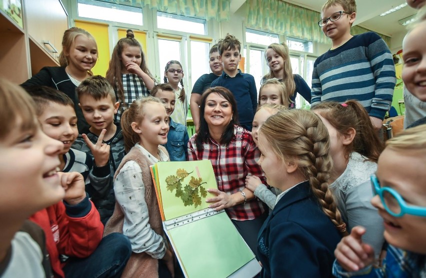 [sc]Finlandia: kraj szczęśliwych nauczycieli[/sc]...
