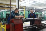Firma spod Słupska produkuje dla kręgielni w USA