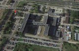 TOP 20 miejsc w Radomiu widzianych z satelity. Co pokazuje Google Earth? Zobacz zdjęcia! 