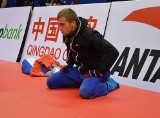 Judoka Millenium Rzeszów walczył w Japonii, Chinach i Korei Południowej