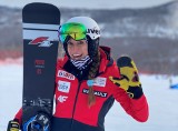 Aleksandra Król, snowboardzistka z Małopolski, poniesie w piątek polską flagę w Pekinie. Została chorążą reprezentacji!