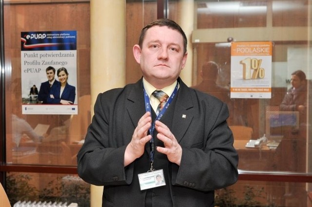 Niesłyszącym będzie łatwiej załatwić sprawy w urzędach