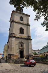 Sandomierska dzwonnica katedralna już po remoncie. W sobotę wielkie otwarcie
