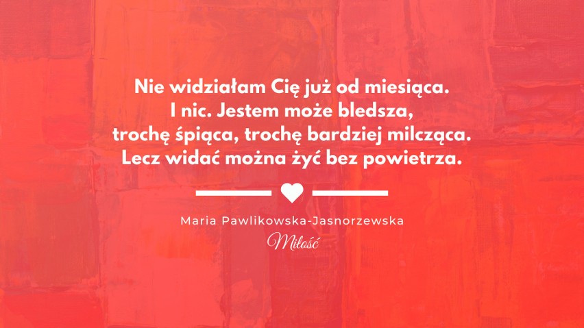 Najpiękniejsze cytaty o miłości z książek, idealne jako...