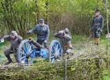 Sękowa. Trwają przygotowania do rekonstrukcji Bitwy pod Gorlicami. Zapowiada się kilka niespodzianek